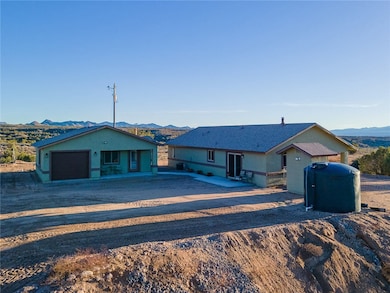 14025 E Mona Dr, Kingman, AZ 86401 - photo 2