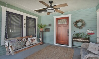 708 Ralfallen St, Houston, TX 77008 - photo 5