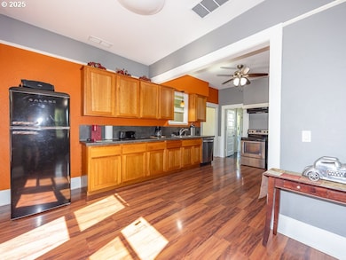 410 E Yacolt Rd, Yacolt, WA 98675 - photo 5