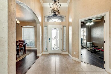 585 S Sugartree Dr, Lipan, TX 76462 - photo 2