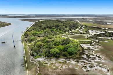 7 Sealuna Ln, Daufuskie Island, SC 29915 - photo 2
