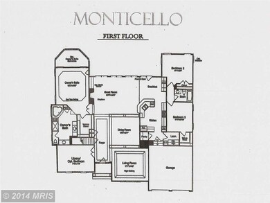 7 Kathleen Ct, Sykesville, MD 21784 - photo 2