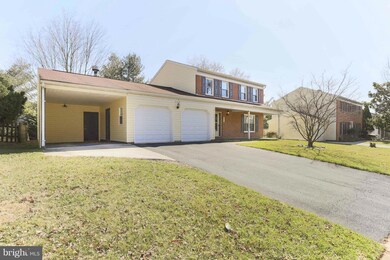 609 Saint Paul Ave, Reisterstown, MD 21136 - photo 5