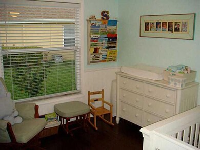 Other. Guest Bedroom