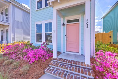 609 Blueway Ave, Summerville, SC 29486 - photo 3