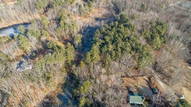 6 Shaydon Lane