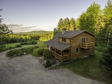 314 Hobart Hill Rd, Hebron, NH 03241 - photo 2