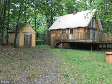 1765 Holly Hill Ln, Berkeley Springs, WV 25411 - photo 6