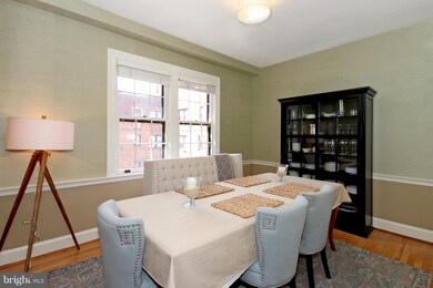 3020 Tilden St NW unit 404, Washington, DC 20008 - photo 7