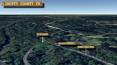 Private Road 4422, Dayton, TX 77535 - photo 7