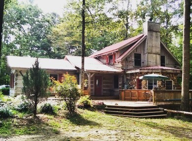 This House is Beautiful from every angle! Just look at the space!