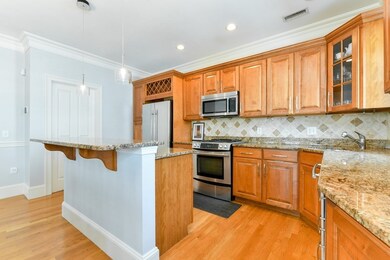 361A S Huntington Ave unit 1, Jamaica Plain, MA 02130 - photo 7