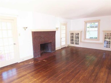 Living Room. Entertaining will be a joy in this sp