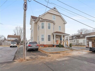 40 Hawthorne Ave unit 2, Cranston, RI 02910 - photo 2