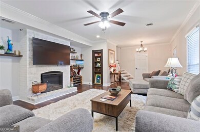 505 Wyncourtney Dr NE, Atlanta, GA 30328 - photo 6