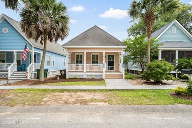 635 16th St, Port Royal, SC 29935 - photo 3