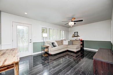 609 Maple Ln, Brownsburg, IN 46112 - photo 2