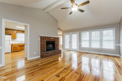 7201 Cedric Dr, Raleigh, NC 27603 - photo 4