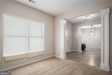 111 Hamilton Lake View Ct, Lagrange, GA 30241 - photo 6