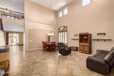 Front room 1