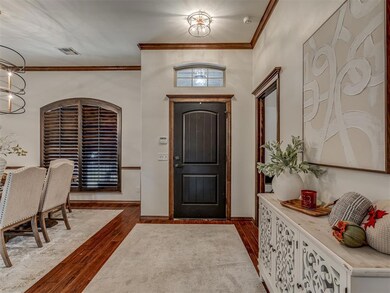 17408 Hawks Tree Ln, Edmond, OK 73012 - photo 5