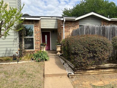 2003 Maplewood Trail, Colleyville, TX 76034 - photo 6