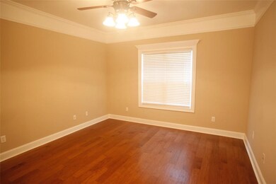 Front bedroom