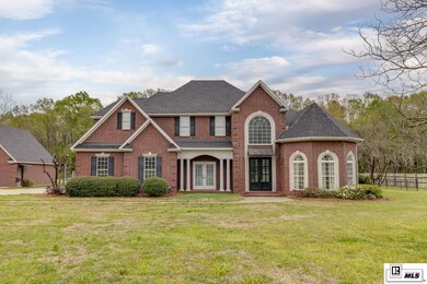 374 Stubbs Vinson Rd, Monroe, LA 71203 - photo 2