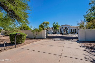Doubletree Ranch-1