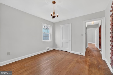 3701 Camden St SE, Washington, DC 20020 - photo 7