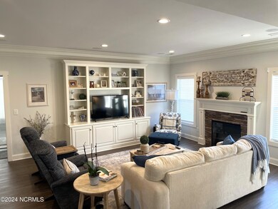 408 Castleford Dr, Winterville, NC 28590 - photo 4