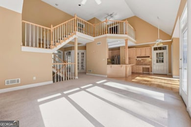 40 Joe Lee Dr, Sharpsburg, GA 30277 - photo 6