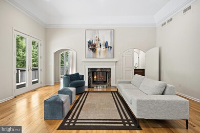 395 Wendover Dr, Princeton, NJ 08540 - photo 2