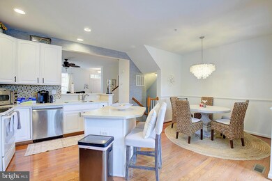 7898 Ivy Terrace unit 2, Chesapeake Beach, MD 20732 - photo 5