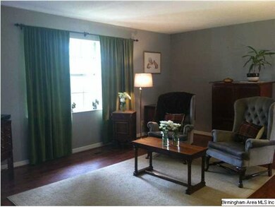 The Greatroom has brand new wood laminate flooring