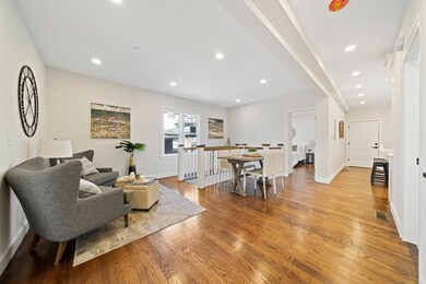 8 Willard Ave unit 1, Medford, MA 02155 - photo 5