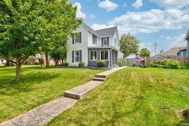 309 N Conde St, Tipton, IN 46072 - photo 2