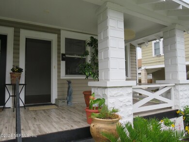 4243 Melrose Ave, Jacksonville, FL 32210 - photo 3