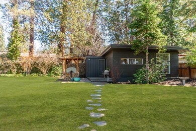 437 SF Permitted ADU