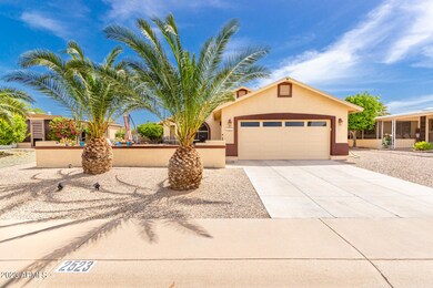 2523 N Barber Dr unit 6, Mesa, AZ 85215 - photo 2