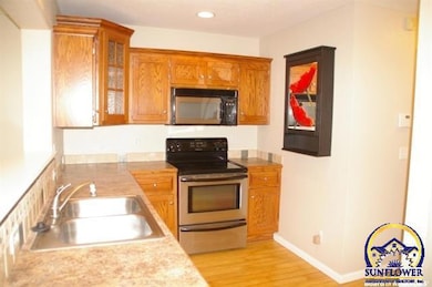 3611 Gunnison Dr, Lawrence, KS 66049 - photo 6