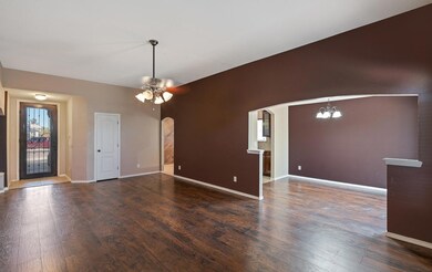 14375 Desert Sage Dr, Horizon City, TX 79928 - photo 6