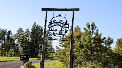 Ranch sign