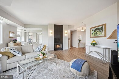 The Wisconsin unit 1609, North Bethesda, MD 20852 - photo 7