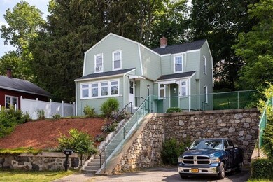 579 Chandler St, Worcester, MA 01602 - photo 2