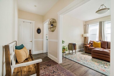 11 Sedgwick St unit 8, Jamaica Plain, MA 02130 - photo 2