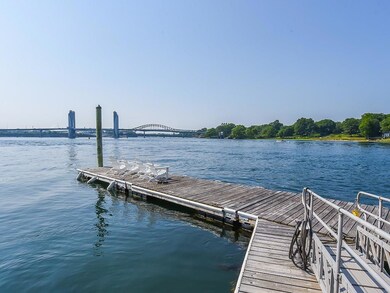 Plenty of room for your boat!