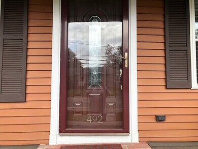 492 N Cary St, Brockton, MA 02302 - photo 4