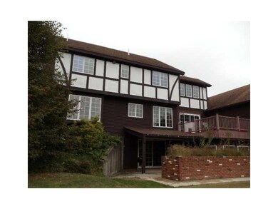 Exterior Back.