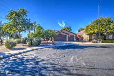 3148 S Tobin Cir, Mesa, AZ 85212 - photo 2